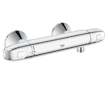 Grohe Grohtherm 1000 - Termostatická sprchová baterie, chrom 34550000