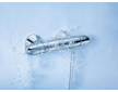 Grohe Grohtherm 1000 - Termostatická sprchová baterie, chrom 34550000