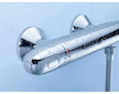 Grohe Grohtherm 1000 - Termostatická sprchová baterie, chrom 34550000