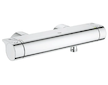 Grohe Grohtherm 2000 - Termostatická sprchová baterie, chrom 34169001