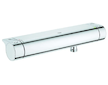 Grohe Grohtherm 2000 - Termostatická sprchová baterie, chrom 34170001