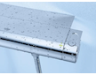 Grohe Grohtherm 2000 - Termostatická sprchová baterie, chrom 34469001