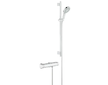 Grohe Grohtherm 2000 - Termostatická sprchová baterie, sprchová souprava 90 cm, chrom 34482001