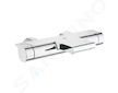 Grohe Grohtherm 2000 - Termostatická vanová baterie, chrom 34174001