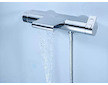 Grohe Grohtherm 2000 - Termostatická vanová baterie, chrom 34174001