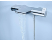 Grohe Grohtherm 2000 - Termostatická vanová baterie, chrom 34174001