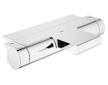 Grohe Grohtherm 2000 - Termostatická vanová baterie, chrom 34464001