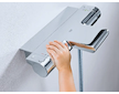 Grohe Grohtherm 2000 - Termostatická vanová baterie, chrom 34464001
