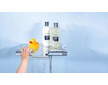Grohe Grohtherm 2000 - Termostatická vanová baterie, chrom 34464001