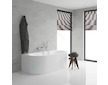 Grohe Grohtherm 2000 - Termostatická vanová baterie, chrom 34464001