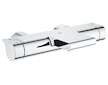 Grohe Grohtherm 2000 - Termostatická vanová baterie, chrom 34466001