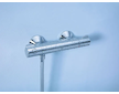 Grohe Grohtherm 800 - Termostatická sprchová baterie, chrom 34558000