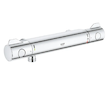 Grohe Grohtherm 800 - Termostatická sprchová baterie, chrom 34561000
