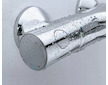 Grohe Grohtherm 800 - Termostatická vanová baterie, chrom 34567000