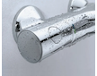 Grohe Grohtherm 800 - Termostatická vanová baterie, chrom 34567000