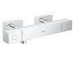 Grohe Grohtherm Cube - Termostatická sprchová baterie, chrom 34509000