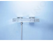 Grohe Grohtherm Cube - Termostatická vanová baterie, chrom 34497000
