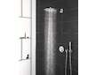 Grohe Grohtherm SmartControl Perfect - Sprchový set 310 s termostatem pod omítku, 2 proudy, chrom 34705000