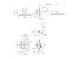 Grohe Grohtherm SmartControl Perfect - Sprchový set s termostatem pod omítku, 31 cm, 2 proudy, chrom 34706000