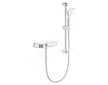Grohe Grohtherm SmartControl - Sprchový set 110 s termostatem, chrom 34720000