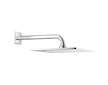 Grohe Grohtherm SmartControl - Sprchový set Perfect s podomítkovým termostatem, 2 proudy, chrom 34742000