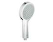 Grohe Grohtherm SmartControl - Sprchový set Perfect s podomítkovým termostatem, 2 proudy, chrom 34742000