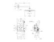 Grohe Grohtherm SmartControl - Sprchový set Perfect s podomítkovým termostatem, 3 proudy, chrom 34744000