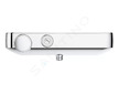 Grohe Grohtherm SmartControl - Termostatická sprchová baterie, chrom 34719000