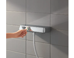 Grohe Grohtherm SmartControl - Termostatická sprchová baterie, chrom 34719000