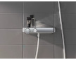 Grohe Grohtherm SmartControl - Termostatická sprchová baterie, chrom 34719000