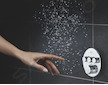 Grohe Grohtherm SmartControl - Termostatická sprchová podomítková baterie, 3 ventily, chrom 29121000