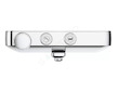 Grohe Grohtherm SmartControl - Termostatická vanová baterie, chrom 34718000