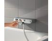 Grohe Grohtherm SmartControl - Termostatická vanová baterie, chrom 34718000