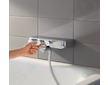 Grohe Grohtherm SmartControl - Termostatická vanová baterie, chrom 34718000