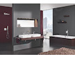 Grohe Grohtherm SmartControl - Termostatická vanová baterie pod omítku, se 2 ventily a držákem pro sprchu, chrom 29125000