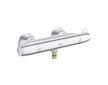 Grohe Grohtherm Special - Termostatická lékařská baterie, chrom 34666000