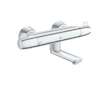 Grohe Grohtherm Special - Termostatická lékařská baterie, chrom 34666000