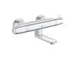 Grohe Grohtherm Special - Termostatická lékařská baterie, chrom 34666000