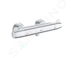 Grohe Grohtherm Special - Termostatická sprchová baterie, chrom 34667000