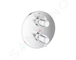 Grohe Grohtherm Special - Termostatická sprchová baterie pod omítku, chrom 29094000