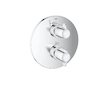 Grohe Grohtherm Special - Termostatická sprchová baterie pod omítku, chrom 29094000