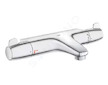 Grohe Grohtherm Special - Termostatická vanová baterie, chrom 34671000