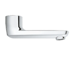 Grohe Grohtherm Special - Výtoková trubice 115 mm, chrom 13378000