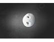Grohe Grohtherm - Termostatická sprchová baterie pro 2 spotřebiče, chrom 24076000
