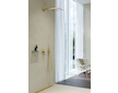 Grohe Hadice - Silverflex sprchová hadice 125 cm, Cool Sunrise 28362GL0