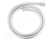 Grohe Hadice - Silverflex sprchová hadice 125 cm, supersteel 28362DC0