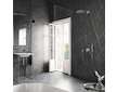 Grohe Hadice - Silverflex sprchová hadice 125 cm, supersteel 28362DC0