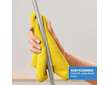 Grohe Hadice - Silverflex sprchová hadice 125 cm, supersteel 28362DC0