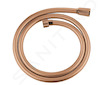 Grohe Hadice - Silverflex sprchová hadice 125 cm, Warm Sunset 28362DA0