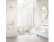 Grohe Hadice - Silverflex sprchová hadice 125 cm, Warm Sunset 28362DA0